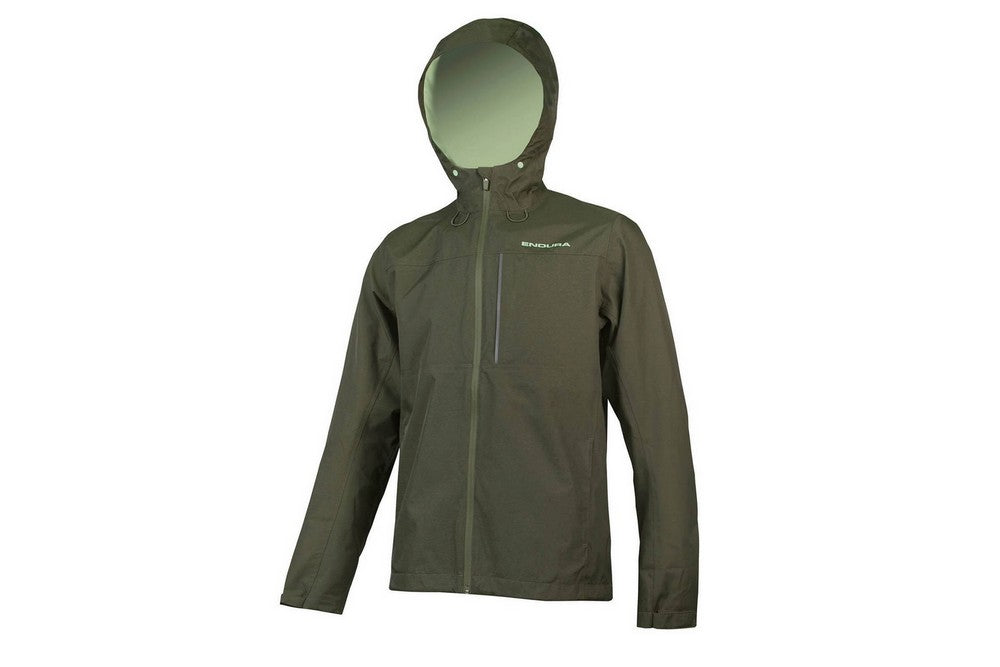 Giacca ENDURA Hummvee Waterproof Hooded Jacket