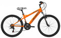 Bicicletta Atala INVADER Arancio Boy 24" 18V 2026