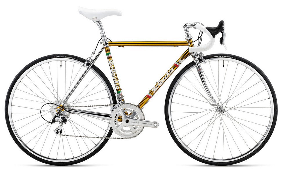 Bicicletta Bottecchia Corsa Leggendaria 40C Centaur 22S 2026