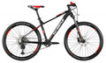 Bicicletta Whistle MIWOK 2159 27,5" XT 12S Disk 2026