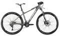 Bicicletta Whistle MIWOK 2160 27,5" Deore 20S Disk 2026