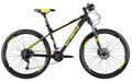 Bicicletta Whistle MIWOK 2162 27,5" Alivio 18S Disk 2026