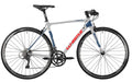 Bicicletta Whistle MODOC FLAT BAR CLARIS 16S 2026