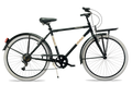 Bicicletta Via Veneto Mooloco Man 26" 6s 2026