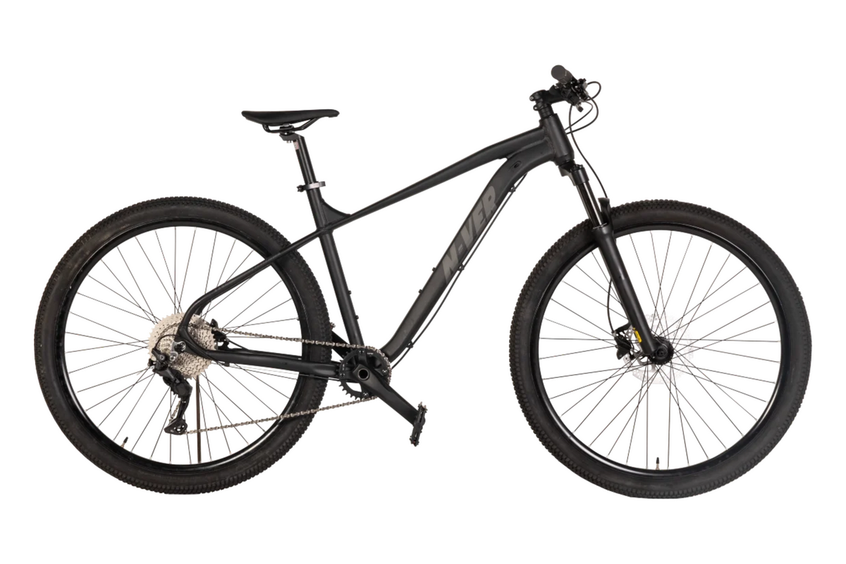 Bicicletta MTB N_VER Velomarche 29" 10v 2026