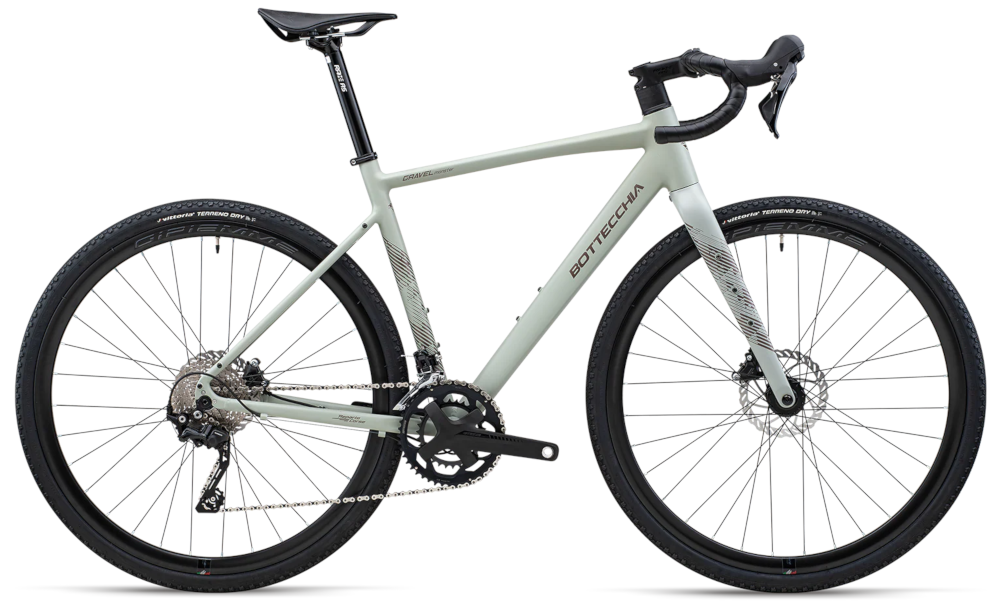 Bicicletta Bottecchia Gravel Monster 47EK EKAR GT 13s Disk 2026