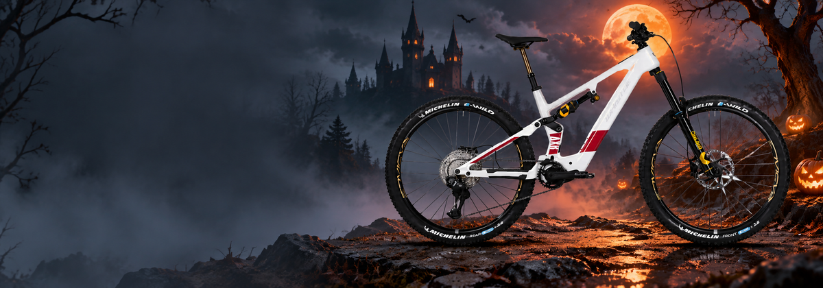 Promo Halloween