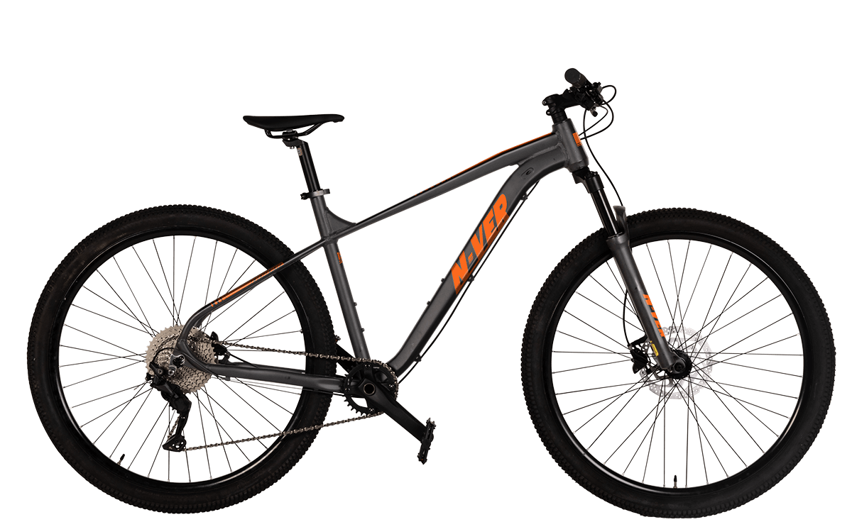 Bicicletta MTB N_VER Velomarche 29" 10v 2026