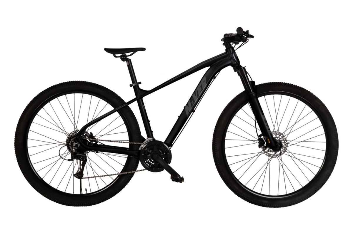 Bicicletta MTB N_VER Velomarche 29" 24v 2026