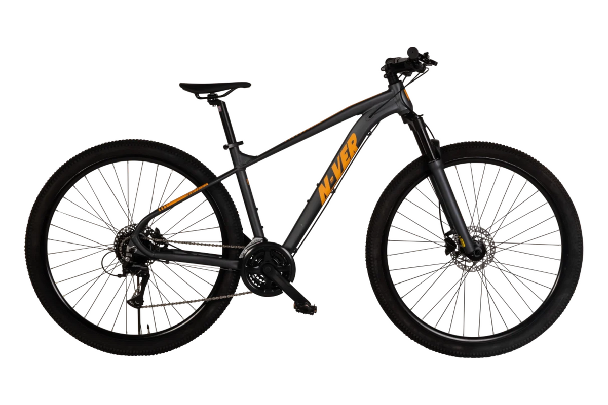 Bicicletta MTB N_VER Velomarche 29" 24v 2026