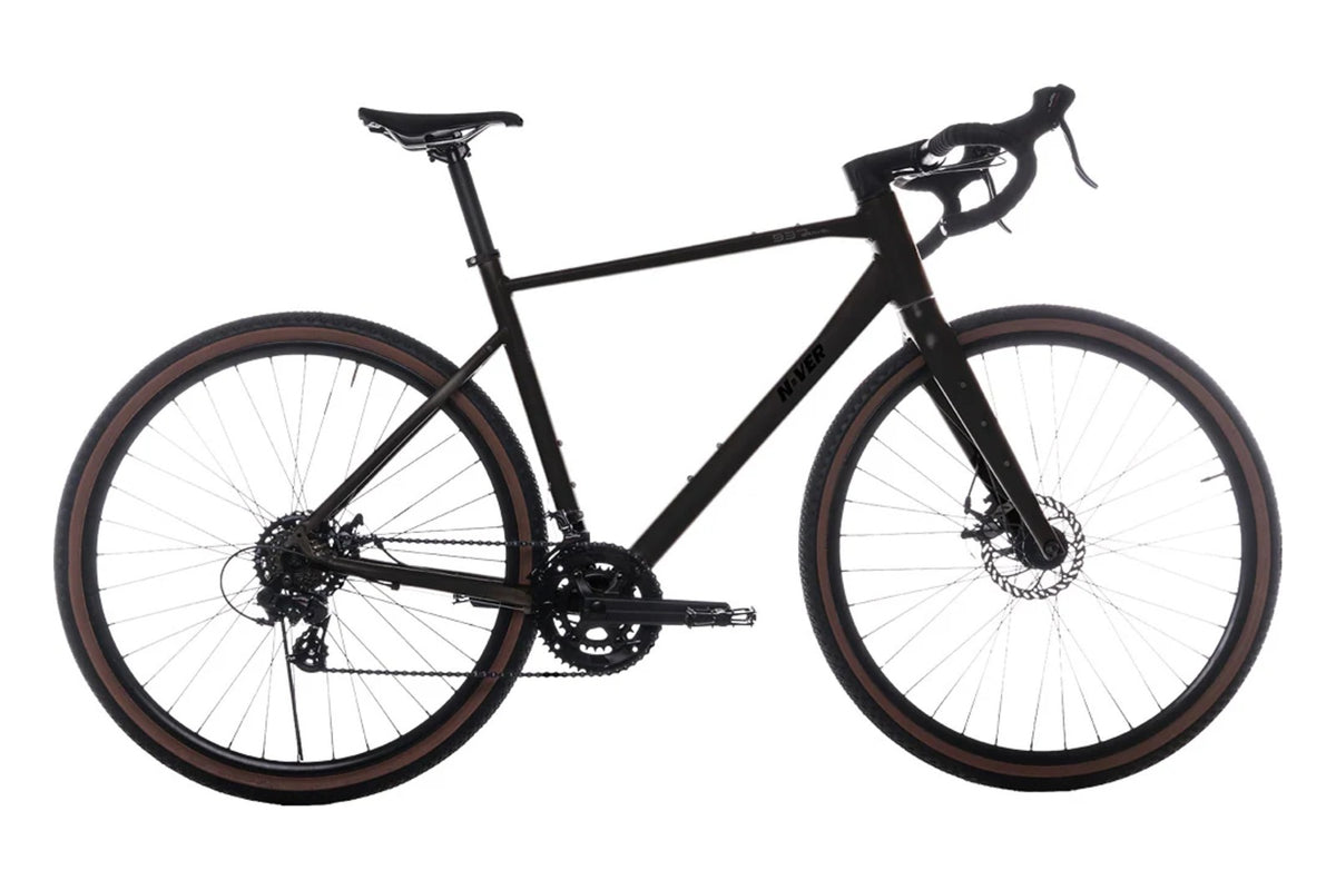 Bicicletta Gravel N_VER Velomarche 28" 14v 2026