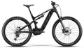 Bicicletta Whistle O-RUSH C6.4 29" Full Carbon Deore 12S