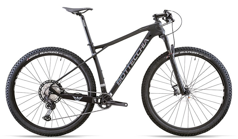 Bicicletta Bottecchia MTB ORTLES 297+ 83Q 29" XT 12S 2026
