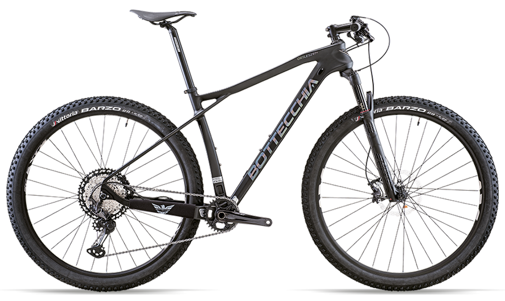 Bicicletta Bottecchia MTB ORTLES 297+ 83V 29" Sram SX 12S 2025