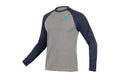 Maglia ENDURA One Clan Raglan L/S