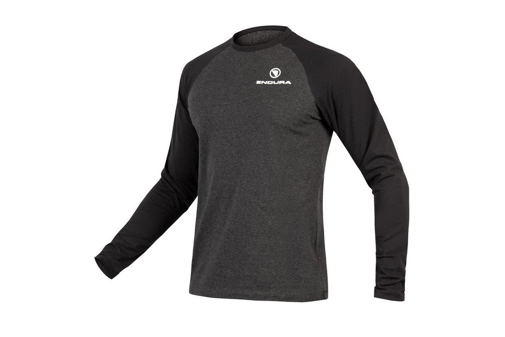 Maglia ENDURA One Clan Raglan L/S
