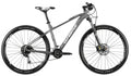 Bicicletta Whistle PATWIN 2161 29" Alivio 18S Disk 2026