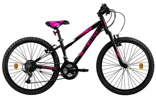 Bicicletta Atala RACE COMP 24" Girl 18V 2026