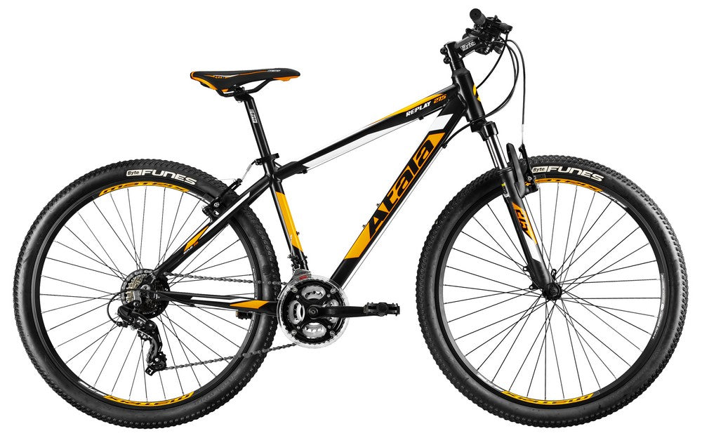 Bicicletta MTB Atala REPLAY 27.5" 21V VB 2026