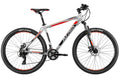 Bicicletta MTB Atala REPLAY Grigio 27,5" 21V MD 2026
