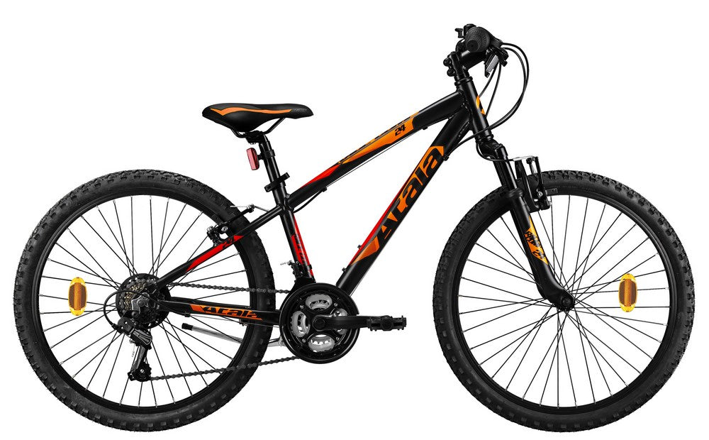 Bicicletta Atala RACE COMP 24" Boy 18V 2026