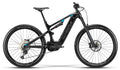 Bicicletta Whistle S-RUSH C8.4 Full Carbon