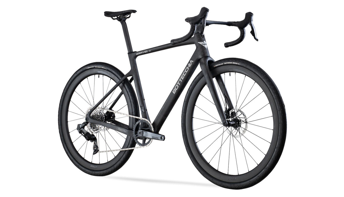 Bicicletta Bottecchia GRAVEL SL 55RP Rival AXS XPLR 13S 2026