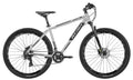 Bicicletta MTB Atala SNAP MD Grigio 29" Disk 21V 2026