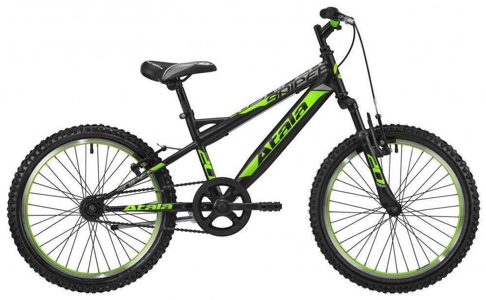 Bicicletta Atala SNIPER Boy 20" 1V 2026