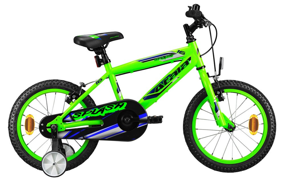 Bicicletta Atala SPLASH Boy 16" 2026