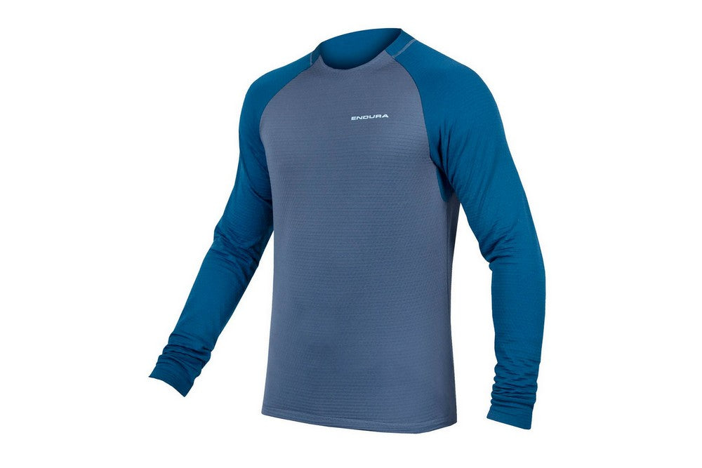 Maglia ENDURA Singletrack Fleece