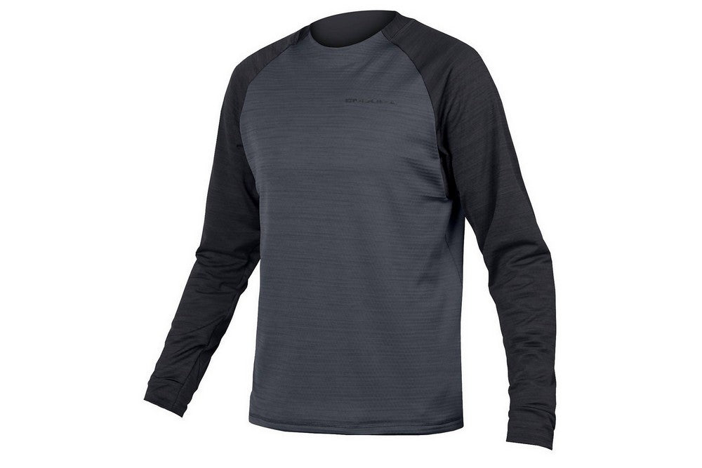 Maglia ENDURA Singletrack Fleece