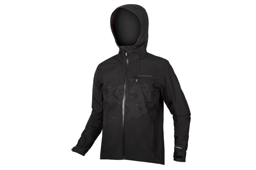 Giacca ENDURA Singletrack Jacket II
