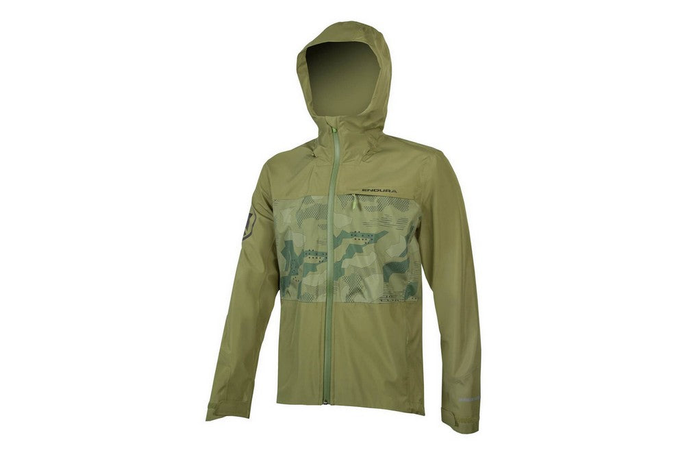 Giacca ENDURA Singletrack Jacket II