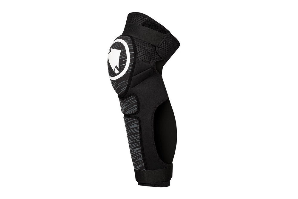 Protezioni Ginocchia ENDURA Singletrack Shin Protector II