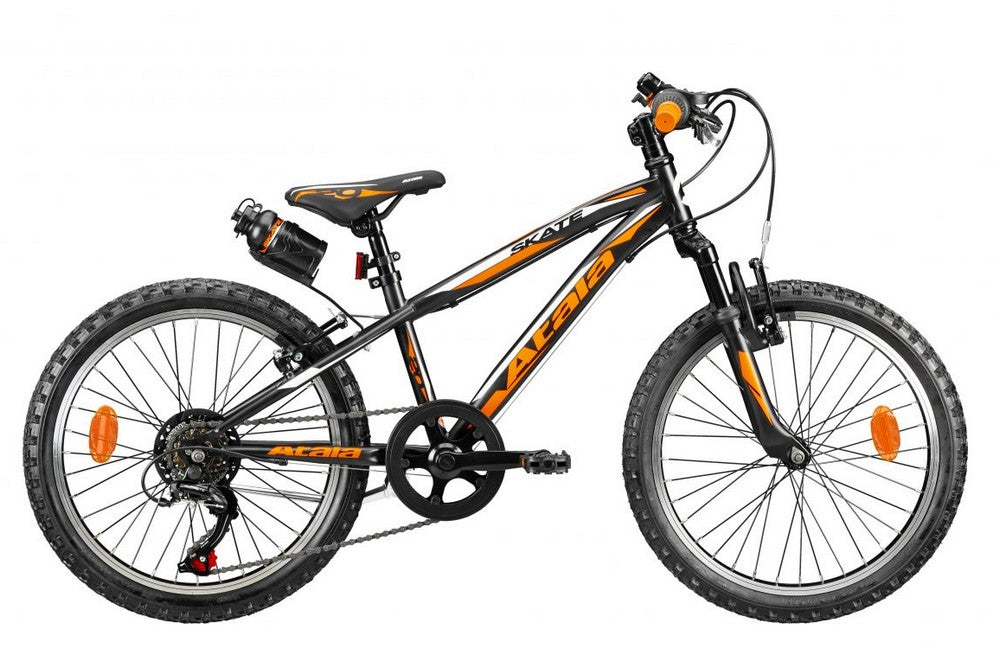 Bicicletta Atala SKATE Boy 20" 6V 2026