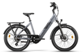 Bicicletta Elettrica Atala TASER 24" Plus 7s 2026