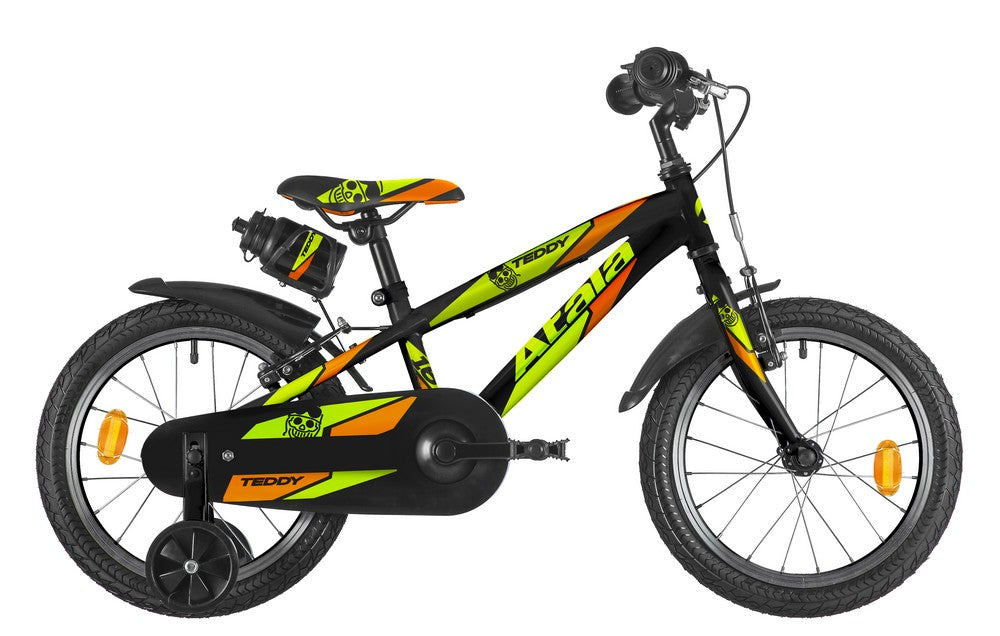 Bicicletta Atala TEDDY Boy 16" 2026