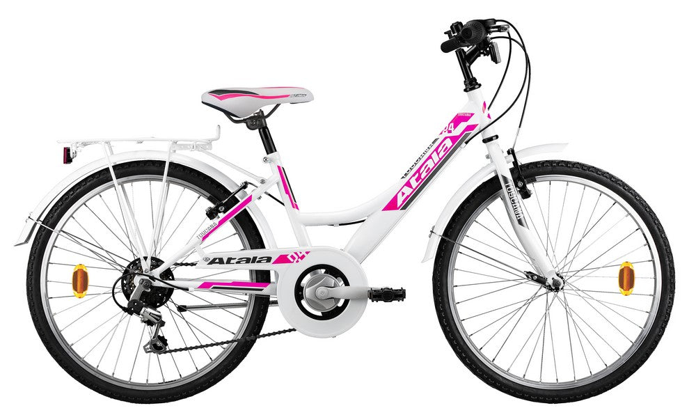 Bicicletta Atala TOSCANA Girl 24" 6V 2026