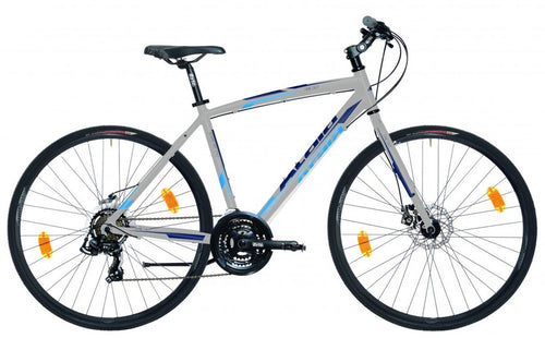 Bicicletta Atala Ibrida Wellness Time Out Disco 28" 21V 2026