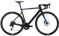 Bicicletta Whistle Corsa VAERO2 105 12Di2  Blu 2026