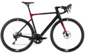 Bicicletta Whistle Corsa VAERO2 105 12s Mec  Rosso 2026