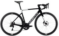 Bicicletta Whistle Corsa VAERO2 Ultegra Di2 Lite 2026