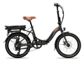 Bicicletta Elettrica Via Veneto E-Via Folding 20" 2026