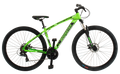 Bicicletta MTB Moonster Velomarche 29" 21v Alluminio 2026