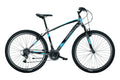 Bicicletta MTB Moonster Velomarche 27.5" 18v Acciaio 2026