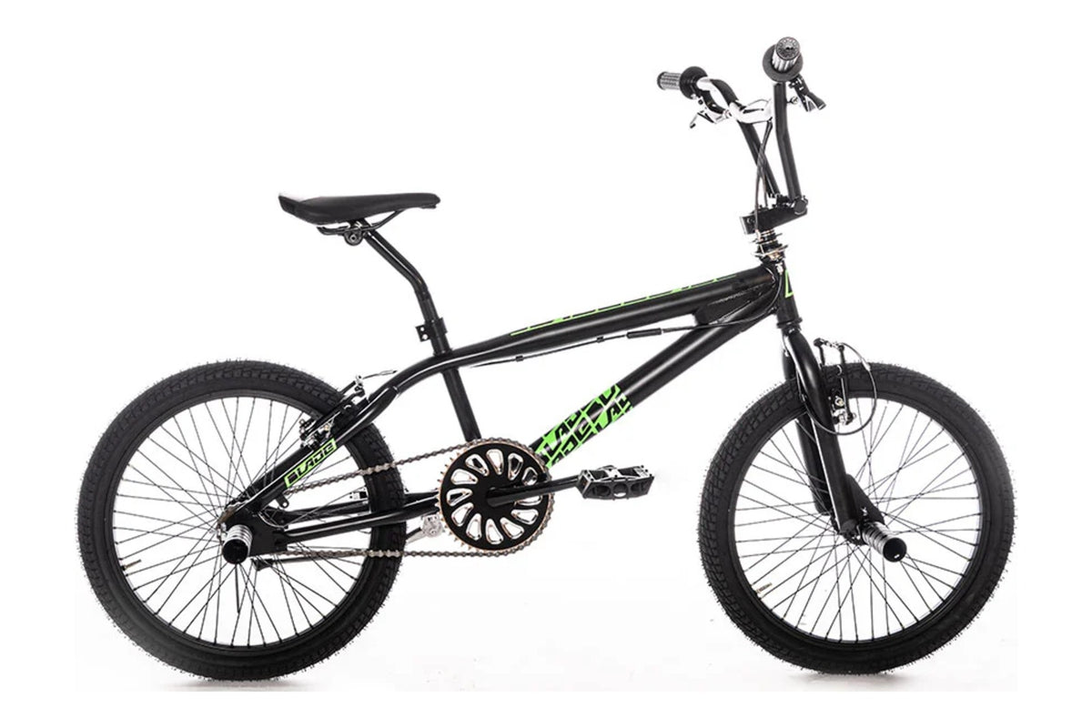 Bicicletta BMX Blade Velomarche 20" 2026