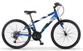 Bicicletta MTB Redmoon Man Velomarche 24" 18v 2026