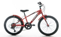 Bicicletta Streetgang Velomarche 20" 6v 2026