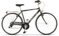 Bicicletta Town Man Velomarche 28" 18v 2026